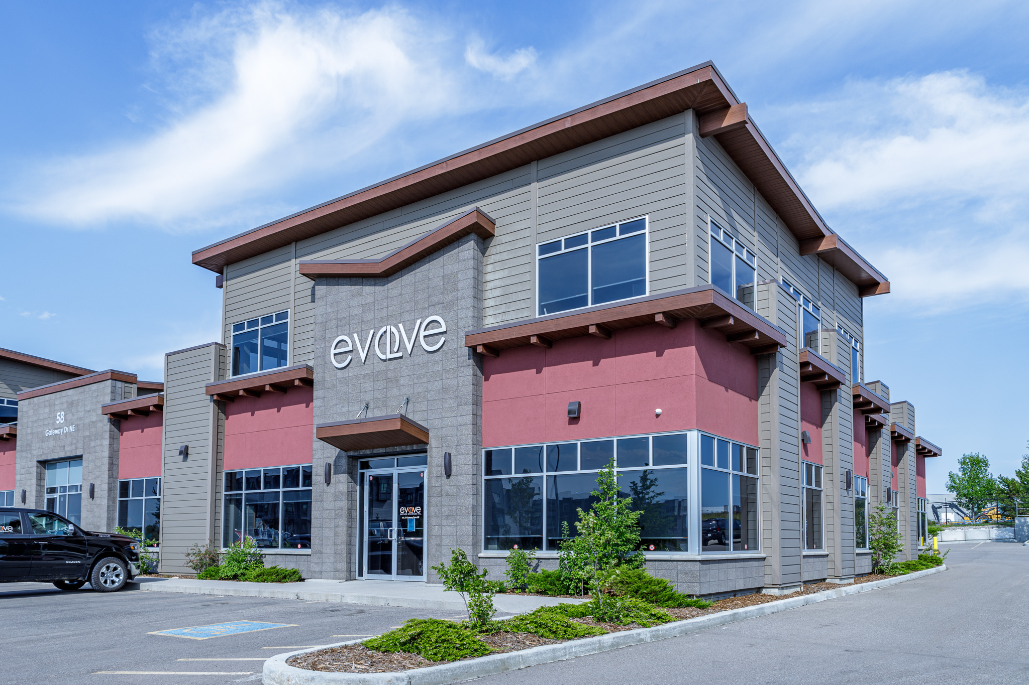 About Us | Evolve Surface Strategies