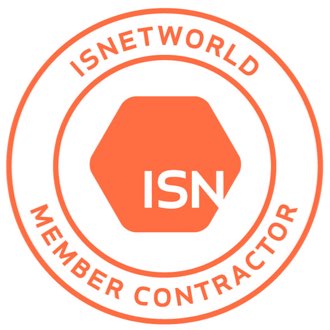 ISN. ISNETWORLD Member Contractor